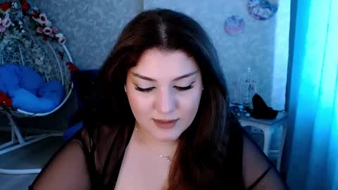 Tenderlybae online show from March 2, 2025, 9:31 am