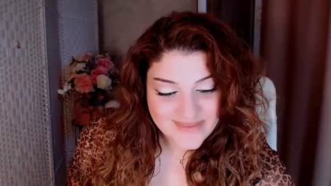 Tenderlybae online show from June 27, 2026, 12:37 am