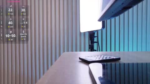 Tatiana online show from December 2, 2025, 12:21 pm