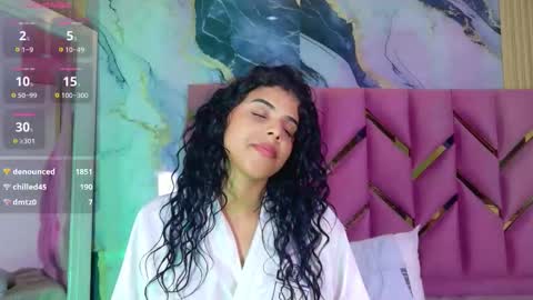 Tatiana online show from January 5, 2026, 5:27 pm