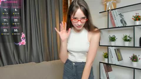 Call me Lora online show from October 2, 2025, 2:35 pm