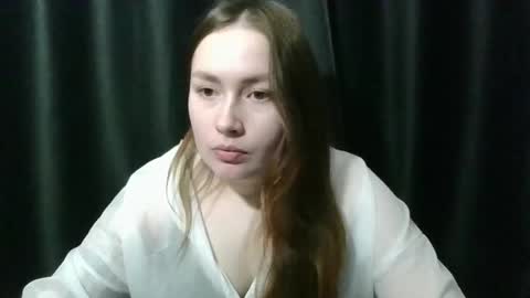 tendre_amelia online show from November 9, 2025, 1:09 pm