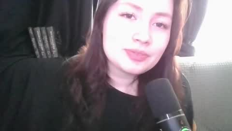 tendre_amelia online show from April 26, 2026, 8:23 am