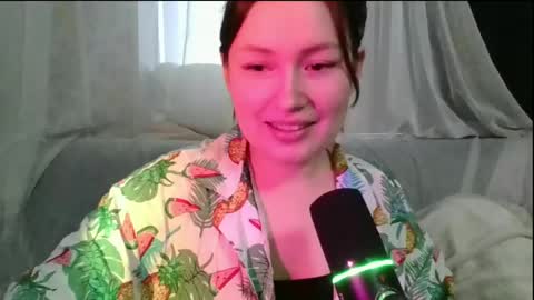 tendre_amelia online show from May 21, 2026, 5:20 pm