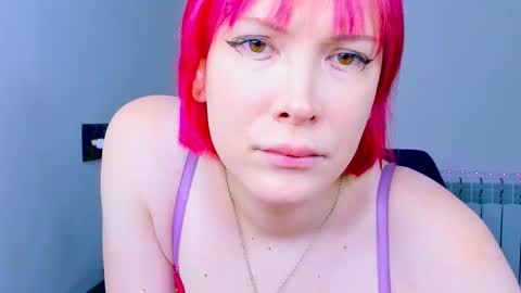 Snapshot of tenebrise chatting on October 6, 2025, 1:25 am Kira online show from October 6, 2025, 1:25 am