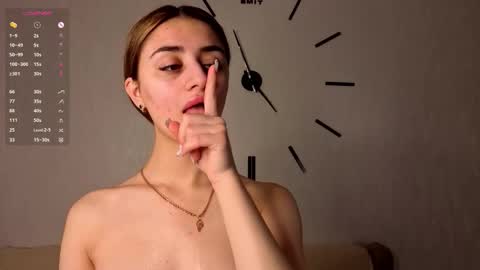 Emily online show from February 5, 2026, 4:39 am