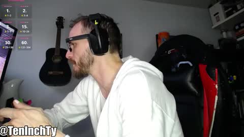 Snapshot of teninchty chatting on March 1, 2026, 1:07 am Ty online show from March 1, 2026, 1:07 am