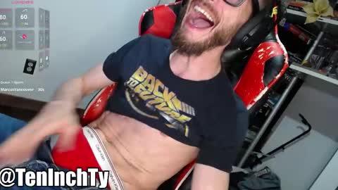 Ty online show from May 26, 2026, 5:03 am