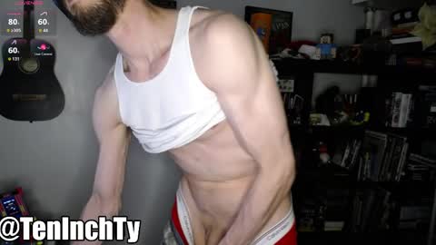 Ty online show from May 29, 2026, 4:32 am