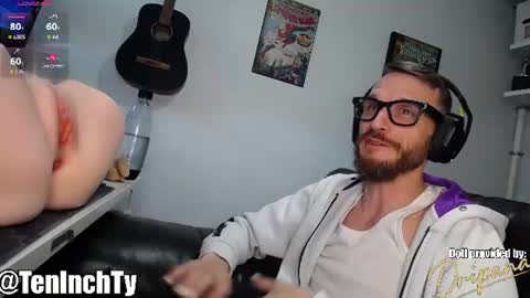 Ty online show from June 19, 2026, 5:17 pm