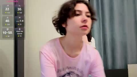 Wanessa online show from April 11, 2026, 3:11 am