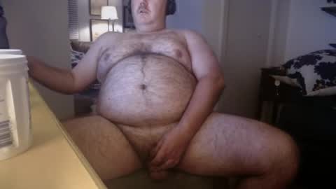 Snapshot of tenngooner chatting on November 2, 2025, 1:30 am GoonFather online show from November 2, 2025, 1:30 am