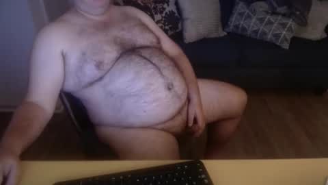 Snapshot of tenngooner chatting on November 15, 2025, 2:09 am GoonFather online show from November 15, 2025, 2:09 am