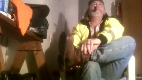 Tennredneck online show from December 6, 2024, 4:47 am