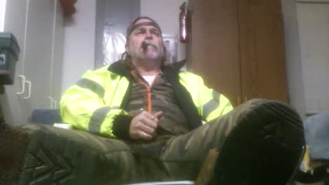 Tennredneck online show from January 28, 2025, 5:11 am