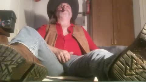 Tennredneck online show from March 10, 2025, 3:56 am