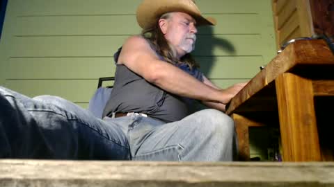 Tennredneck online show from June 29, 2026, 1:34 am