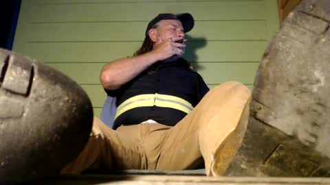 Tennredneck online show from July 3, 2026, 1:45 am