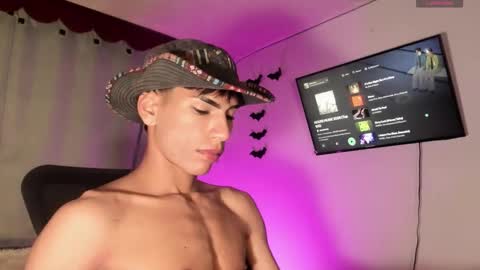 Teo online show from February 6, 2026, 12:04 am