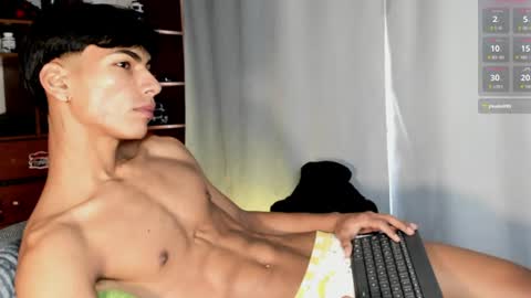 Teo online show from July 18, 2026, 5:06 pm