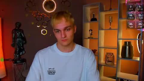 teo_sol online show from June 20, 2026, 7:05 pm