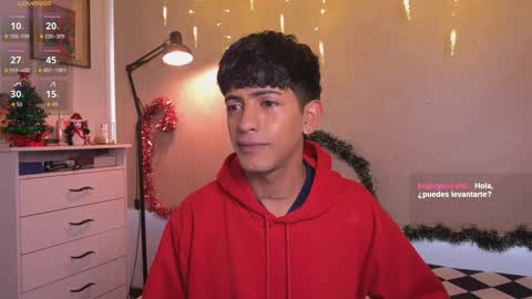 teo browny online show from December 15, 2025, 1:04 pm