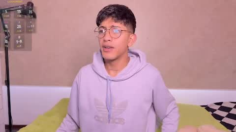 teo browny online show from April 25, 2026, 9:34 pm