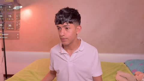 teo browny online show from April 28, 2026, 9:53 pm
