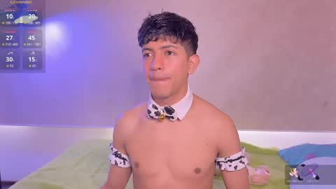teo browny online show from May 4, 2026, 4:36 pm