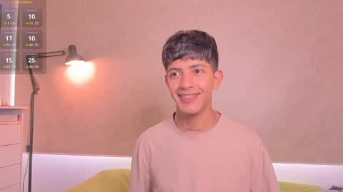 teo browny online show from May 6, 2026, 6:13 pm