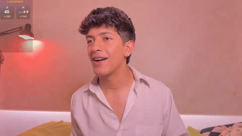 teo browny online show from June 24, 2026, 7:13 pm