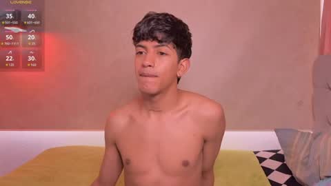 teo browny online show from June 25, 2026, 7:18 pm