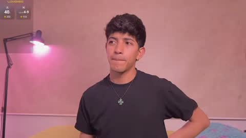 teo browny online show from June 27, 2026, 12:04 am