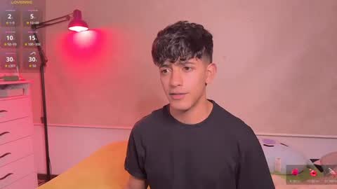 teo browny online show from July 6, 2026, 1:02 am