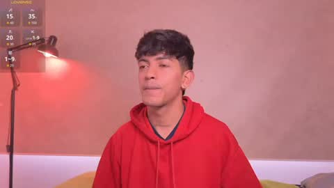 teo browny online show from July 13, 2026, 8:22 pm