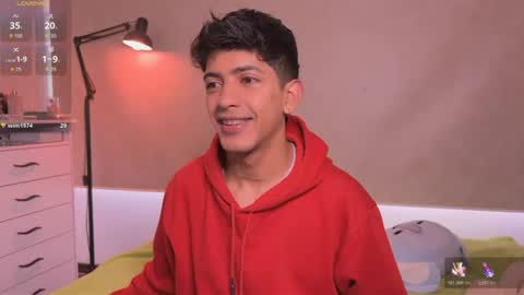 teo browny online show from July 17, 2026, 2:24 pm