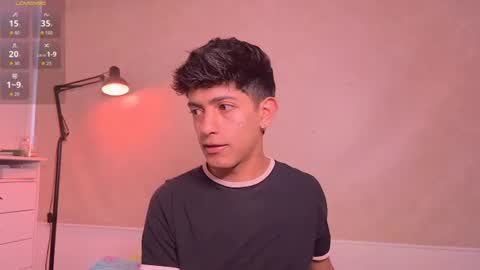teo browny online show from July 24, 2026, 11:52 am
