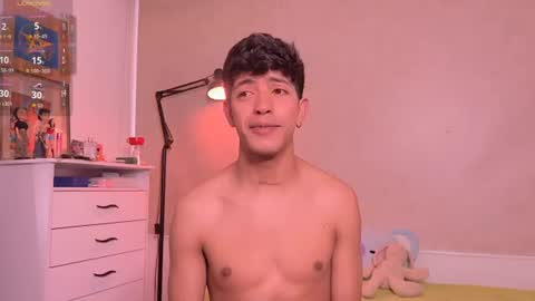 teo browny online show from July 28, 2026, 12:48 pm