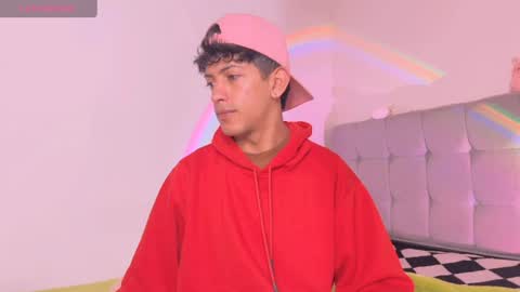 teo browny online show from August 2, 2026, 12:25 pm