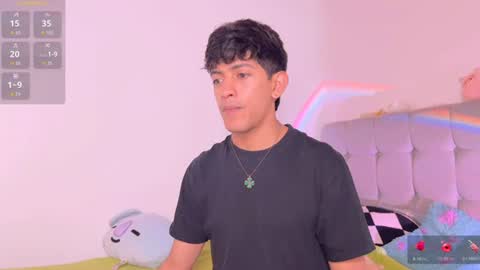 teo browny online show from August 5, 2026, 7:06 pm