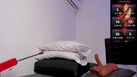 Teo Ferrer online show from March 4, 2025, 11:43 pm