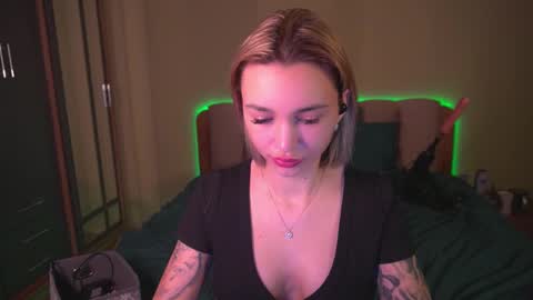 Teya online show from February 13, 2025, 6:30 am