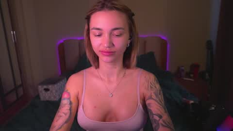 Teya online show from March 10, 2025, 9:21 am
