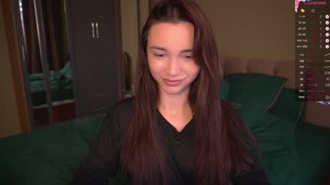 Snapshot of teona_amore chatting on November 3, 2025, 10:38 am Teya online show from November 3, 2025, 10:38 am