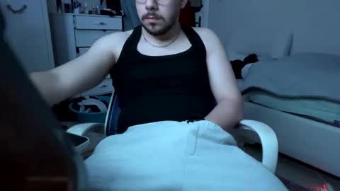 Teo online show from April 5, 2026, 10:29 pm