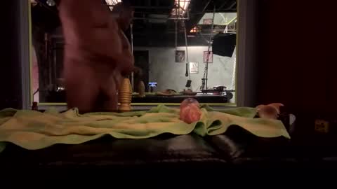 tequiladude007 online show from September 29, 2025, 4:39 am