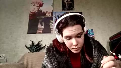 Alice online show from April 25, 2026, 1:41 pm