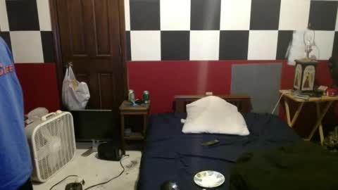 terdy2366 online show from December 9, 2024, 1:18 am