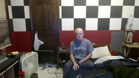 terdy2366 online show from December 18, 2024, 6:21 am