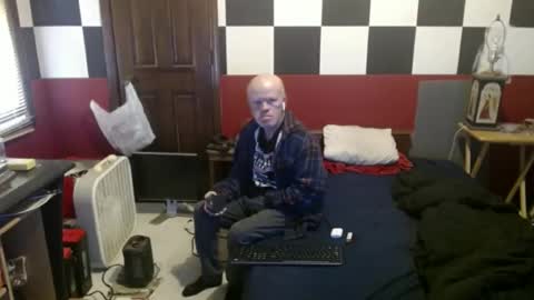 terdy2366 online show from December 21, 2024, 9:15 pm